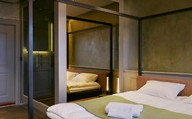 Tollboden Hotell - Unike Hoteller